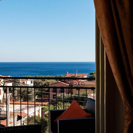 Royal Suite Apartment Cala Gonone Buitenkant foto