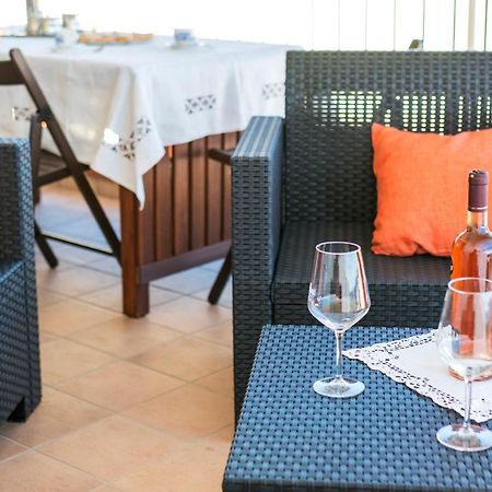 Royal Suite Apartment Cala Gonone Buitenkant foto