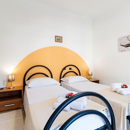Royal Suite Apartment Cala Gonone Buitenkant foto