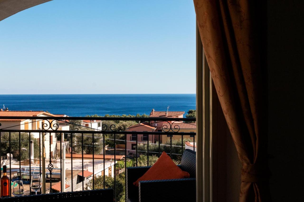 Royal Suite Apartment Cala Gonone Buitenkant foto
