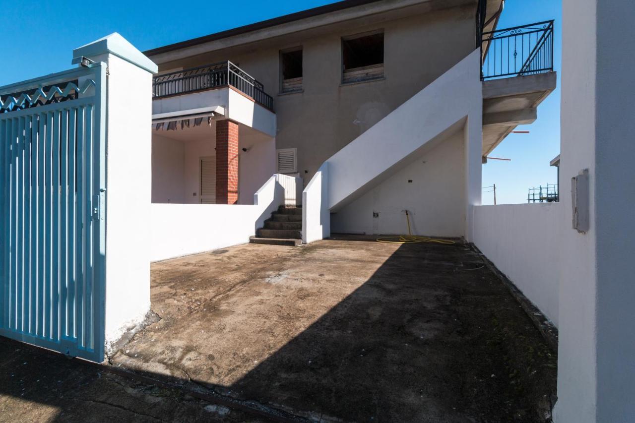 Royal Suite Apartment Cala Gonone Buitenkant foto