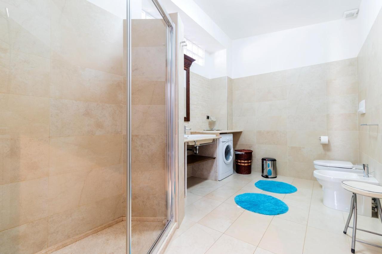 Royal Suite Apartment Cala Gonone Buitenkant foto