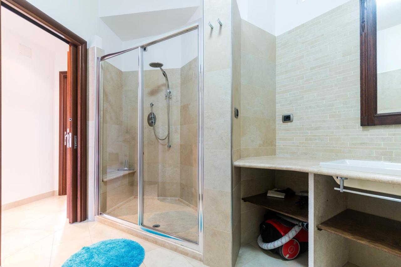 Royal Suite Apartment Cala Gonone Buitenkant foto