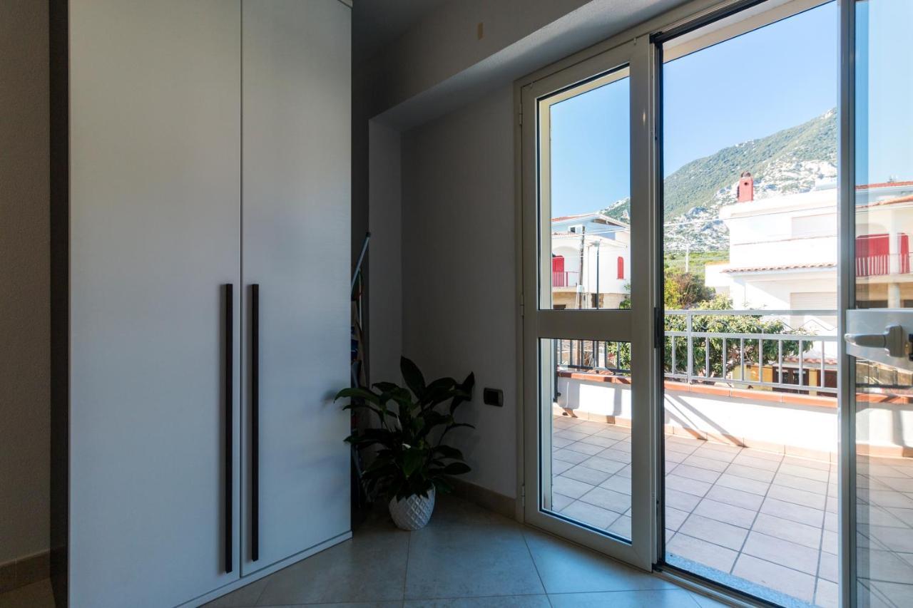 Royal Suite Apartment Cala Gonone Buitenkant foto
