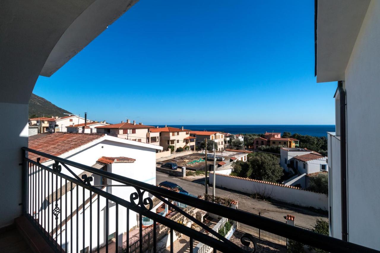 Royal Suite Apartment Cala Gonone Buitenkant foto