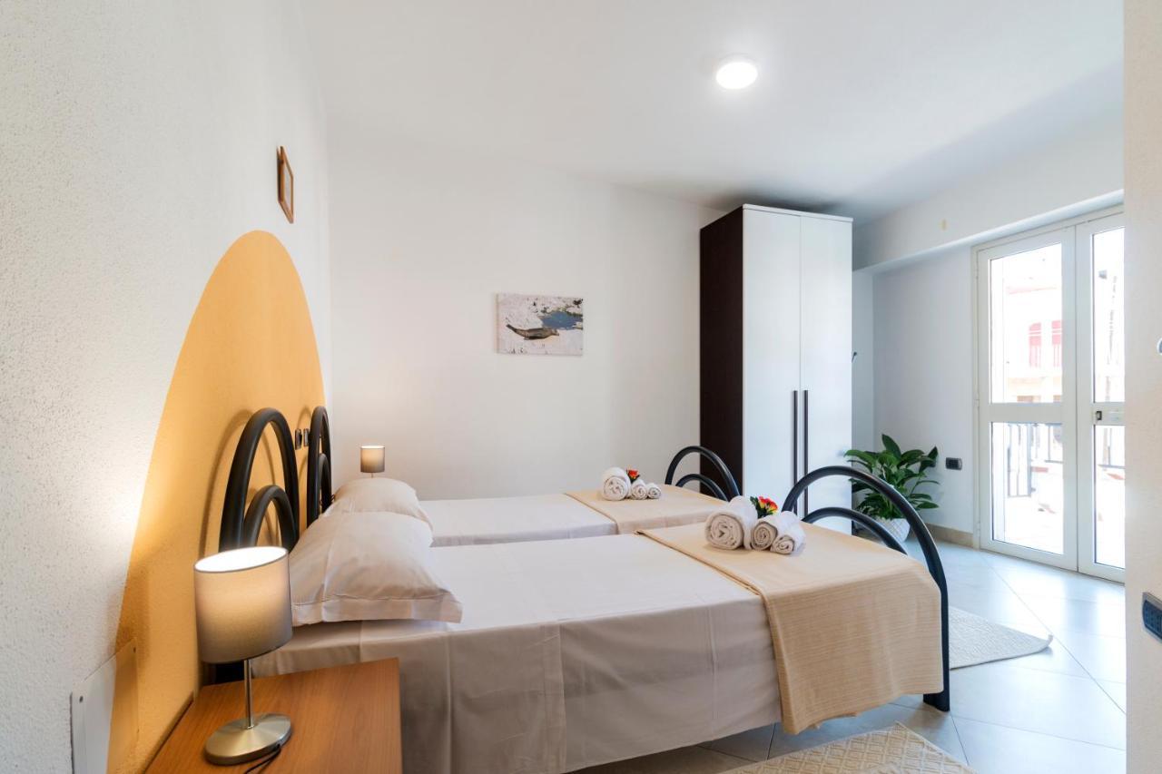 Royal Suite Apartment Cala Gonone Buitenkant foto